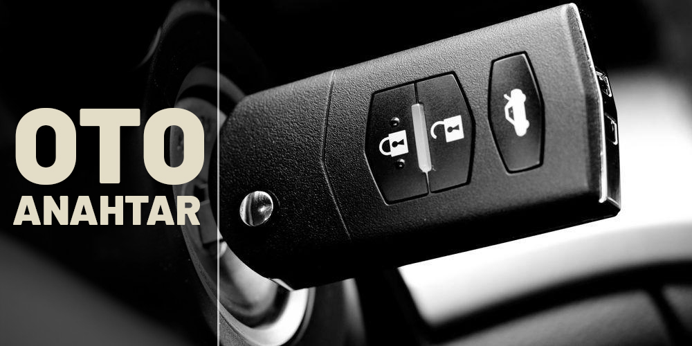 İncirliova Oto Anahtarcı