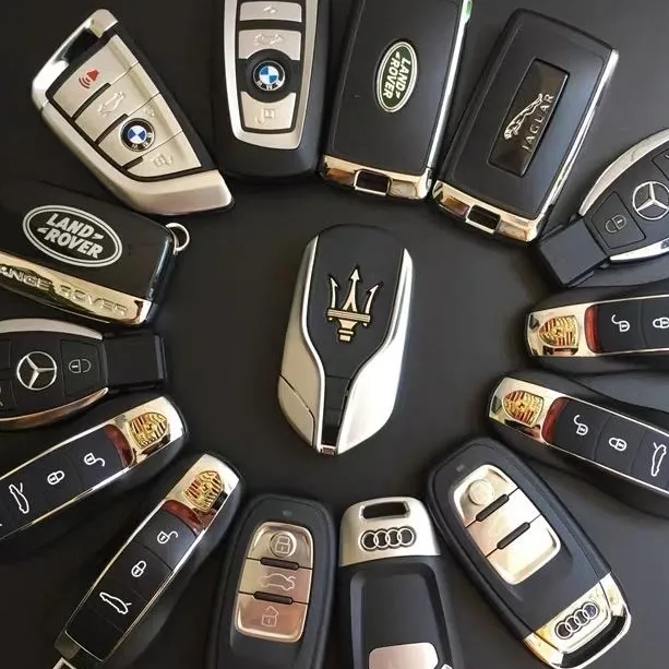 İncirliova Oto Anahtarcı